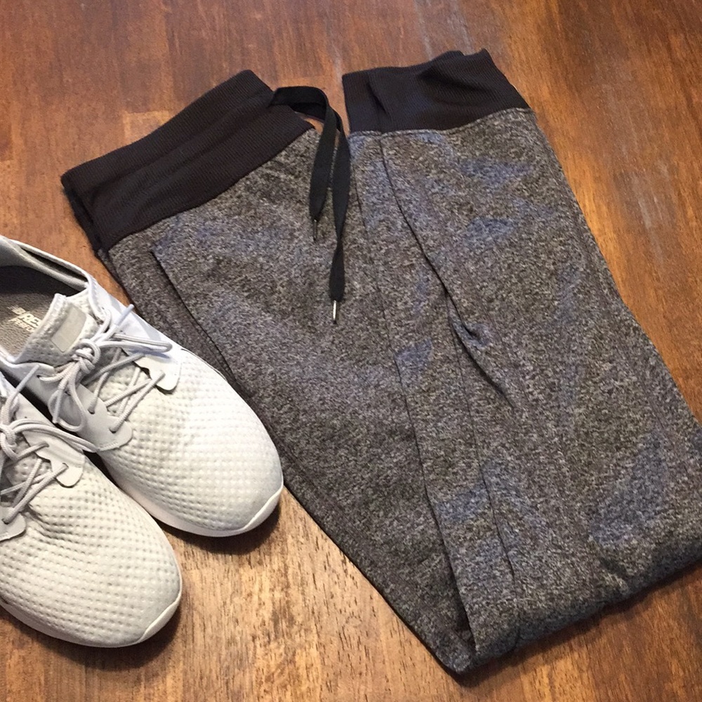 Joggers